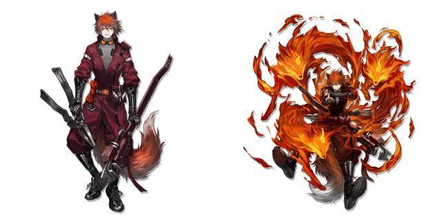 明日方舟:技能回费型先锋干员详解与适用性_贾维