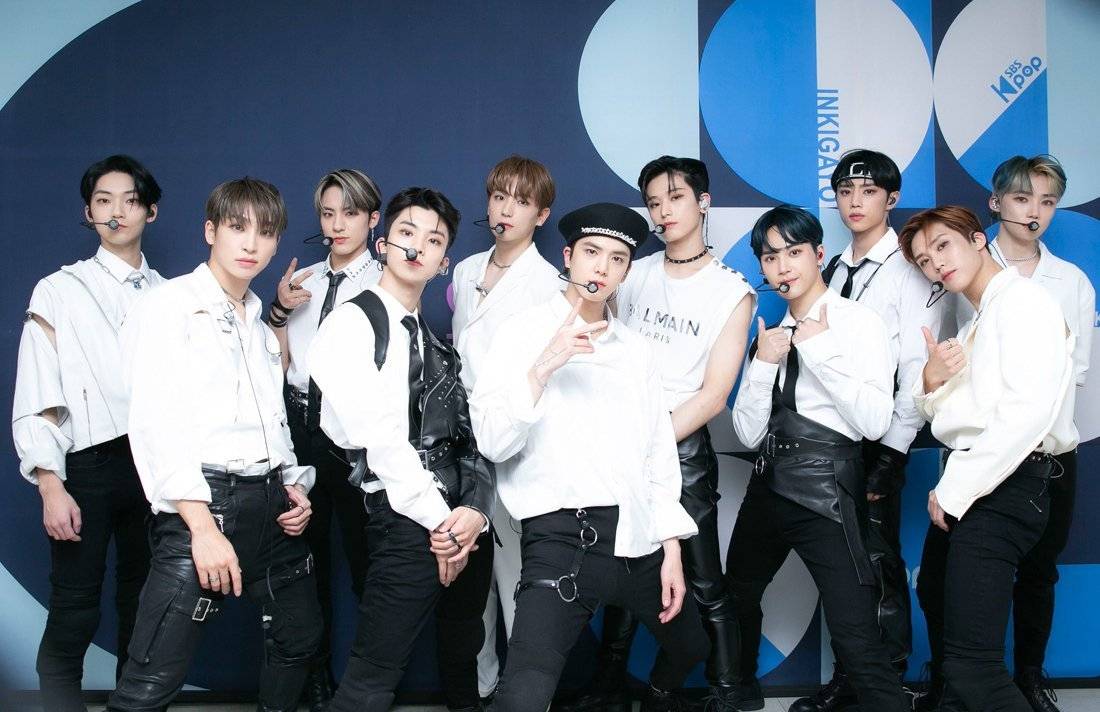 原创舞台频繁热帖新曲入音源榜原来theboyz才是小公司之光