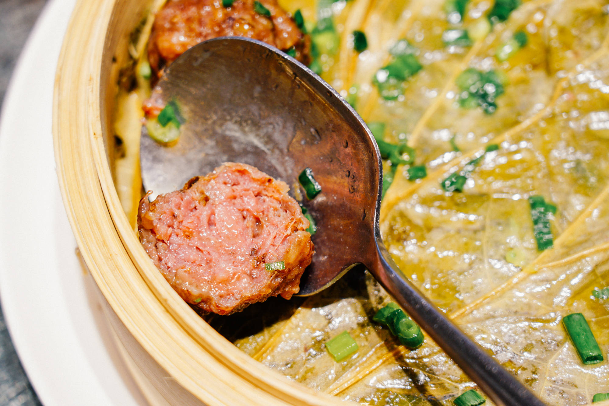 顺德餐厅怎么选?3家私房菜,20道经典菜肴吃出广味精髓