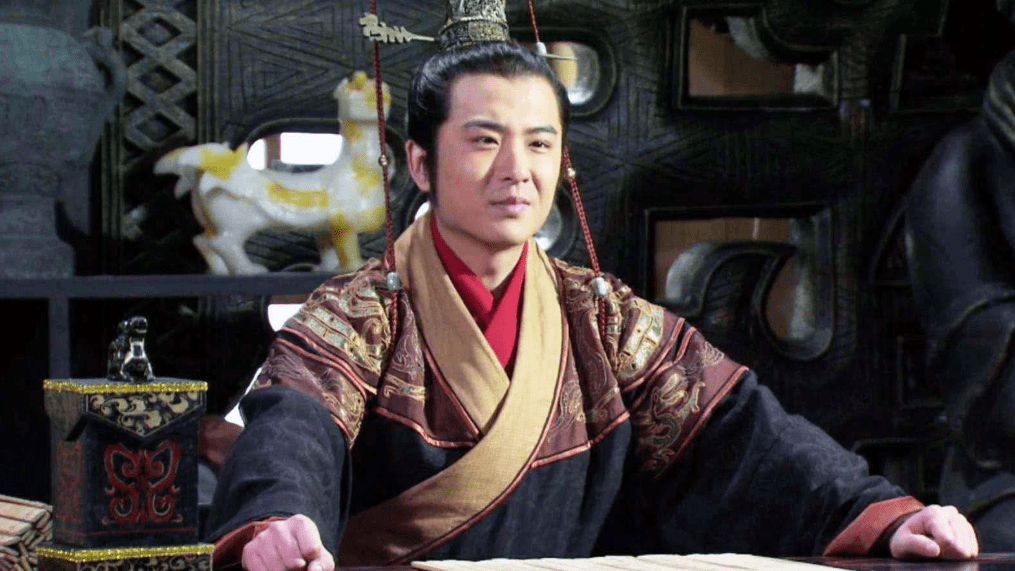 赵孝成王率国民参加邯郸保卫战大杀秦军是何等英雄气概,但到了赵悼