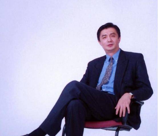 65岁男排传奇汪嘉伟退役后娶将军女儿投身商界成为石油巨亨