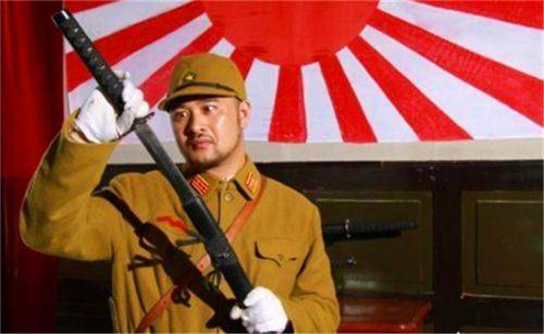 原创日本大佐军衔多高带多少兵为何他们不当少将要争当大佐
