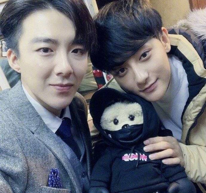 湖南卫视双拼夜,你被刘宇宁的高情商暖到了吗?_何炅