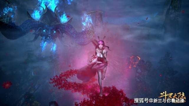 舞献祭时丝袜消失玄机真给足了想象空间小舞香肩也很诱惑