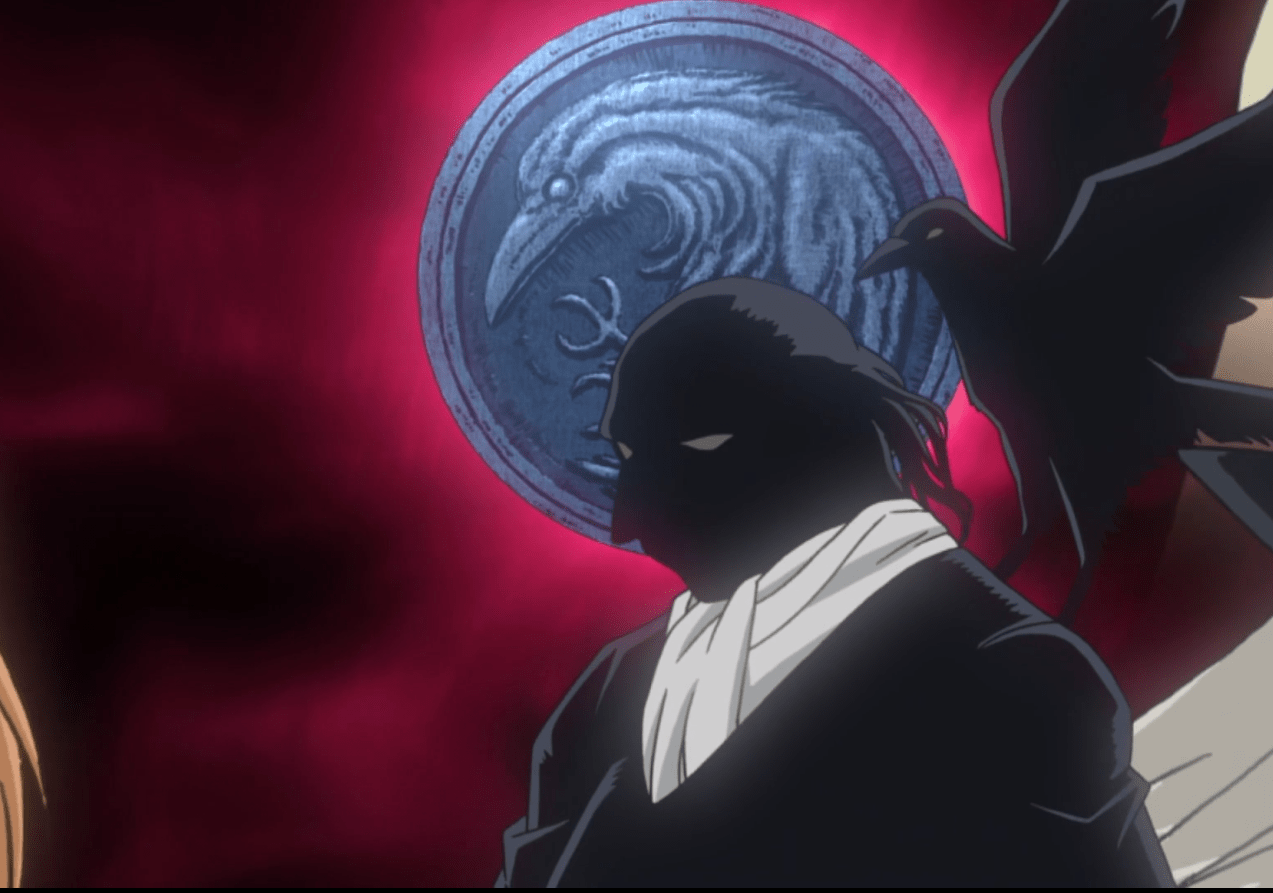 原创名侦探柯南朗姆的身份暴露之后乌丸莲耶的嫌疑人再次换人