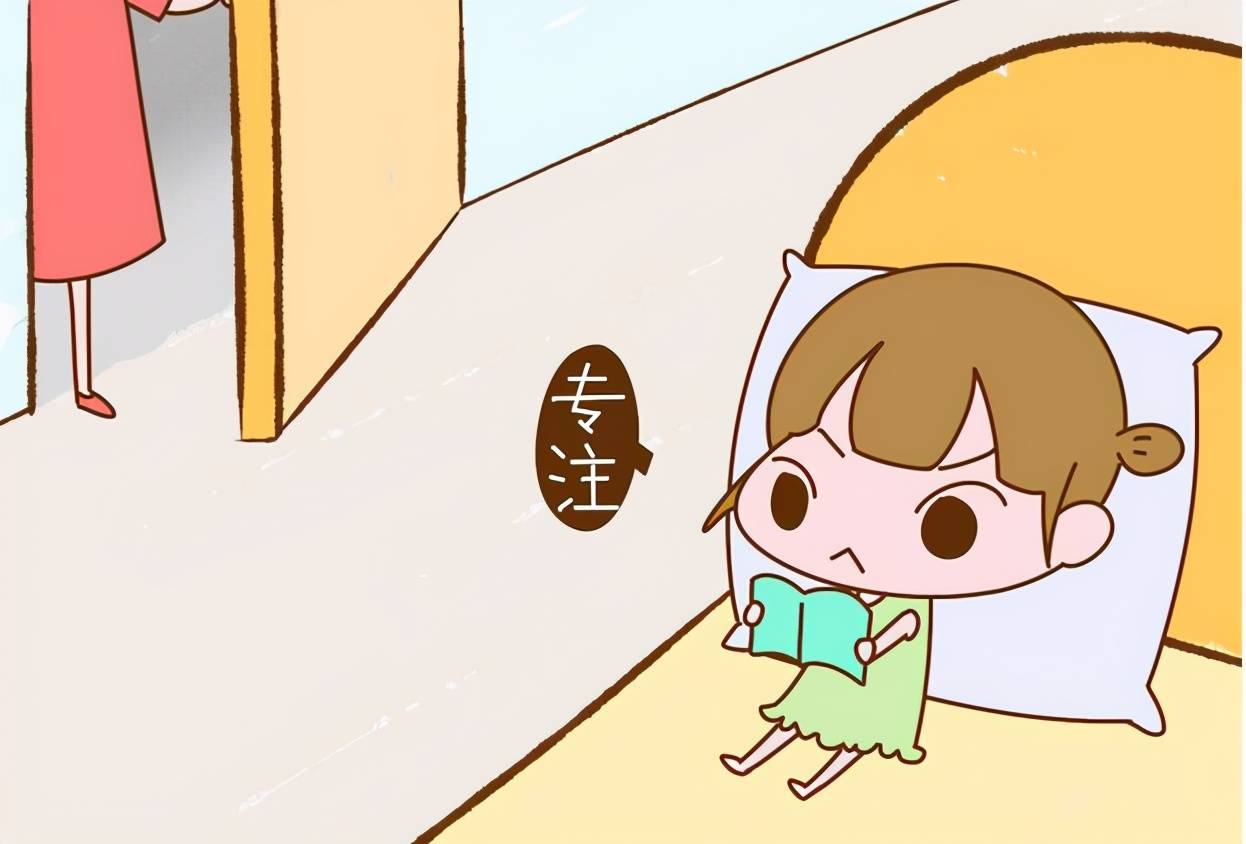 做好这"4件事",帮孩子提高自我管理能力_手机搜狐网