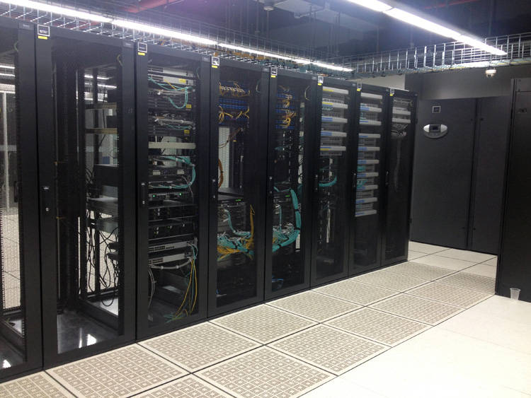 机房动环的概念你一定不知道