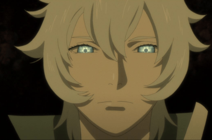 博人净眼与白眼,转生眼的区别是?