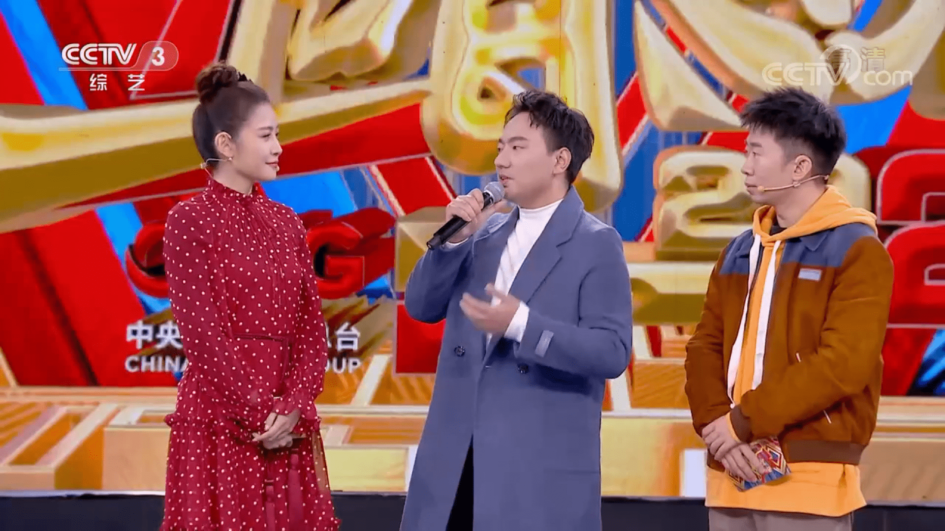 海来阿木登央视《我要上春晚》,《阿果吉曲》唱哭全场