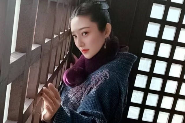 张鲁一,朱珠,段奕宏共同出演的《大秦赋》高开低走