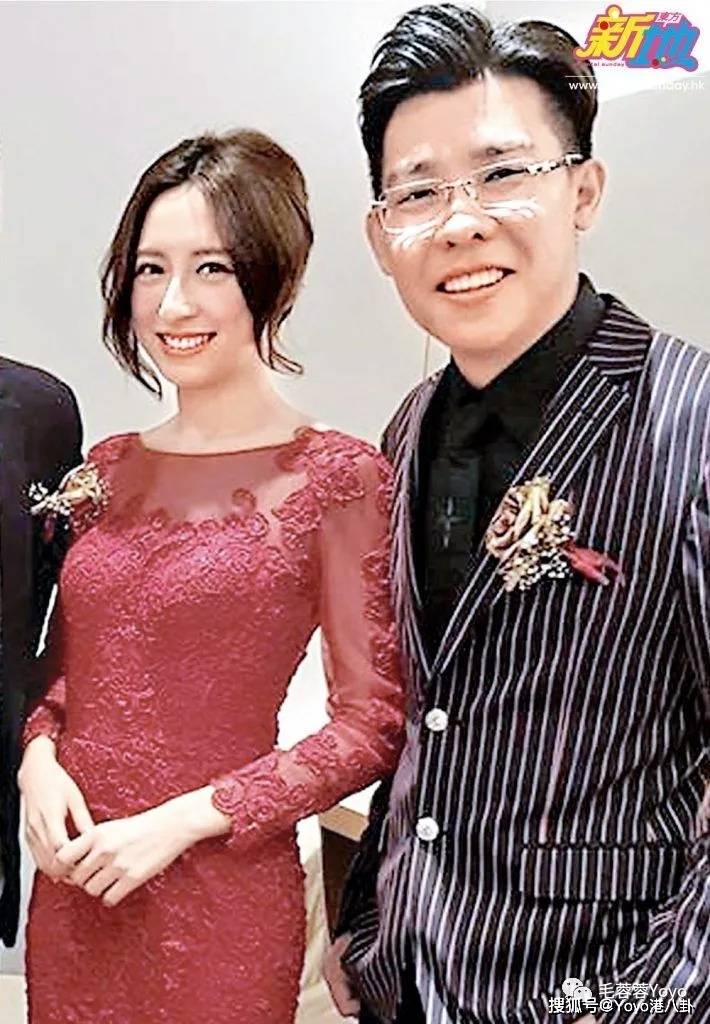 龚嘉欣否认900万房子是前男友所送 称供楼压力大 龚嘉欣实为富二代