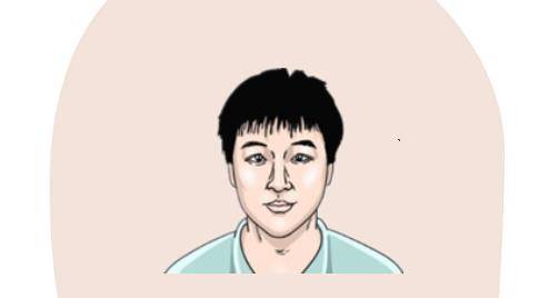 俗语说:牙齿缝隙大,财气不进门;鼻子长的尖,坑害自己人!_面相