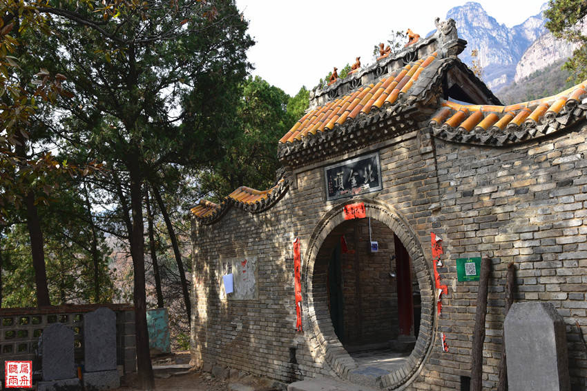 谁来保护这处全国重点文物保护单位(辉县白云寺)?