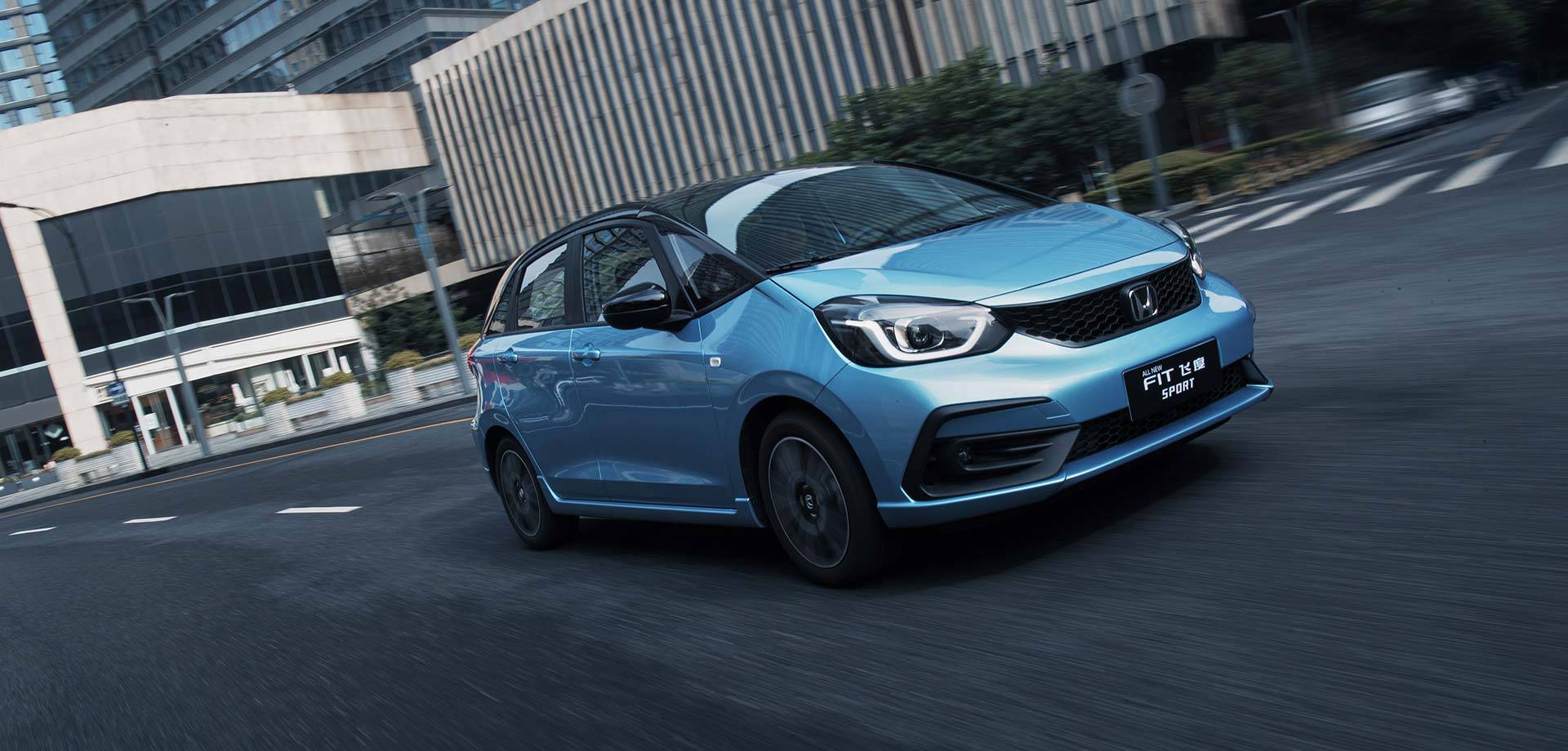 合资小型车市场萎缩有飞度还会有life畅销吗