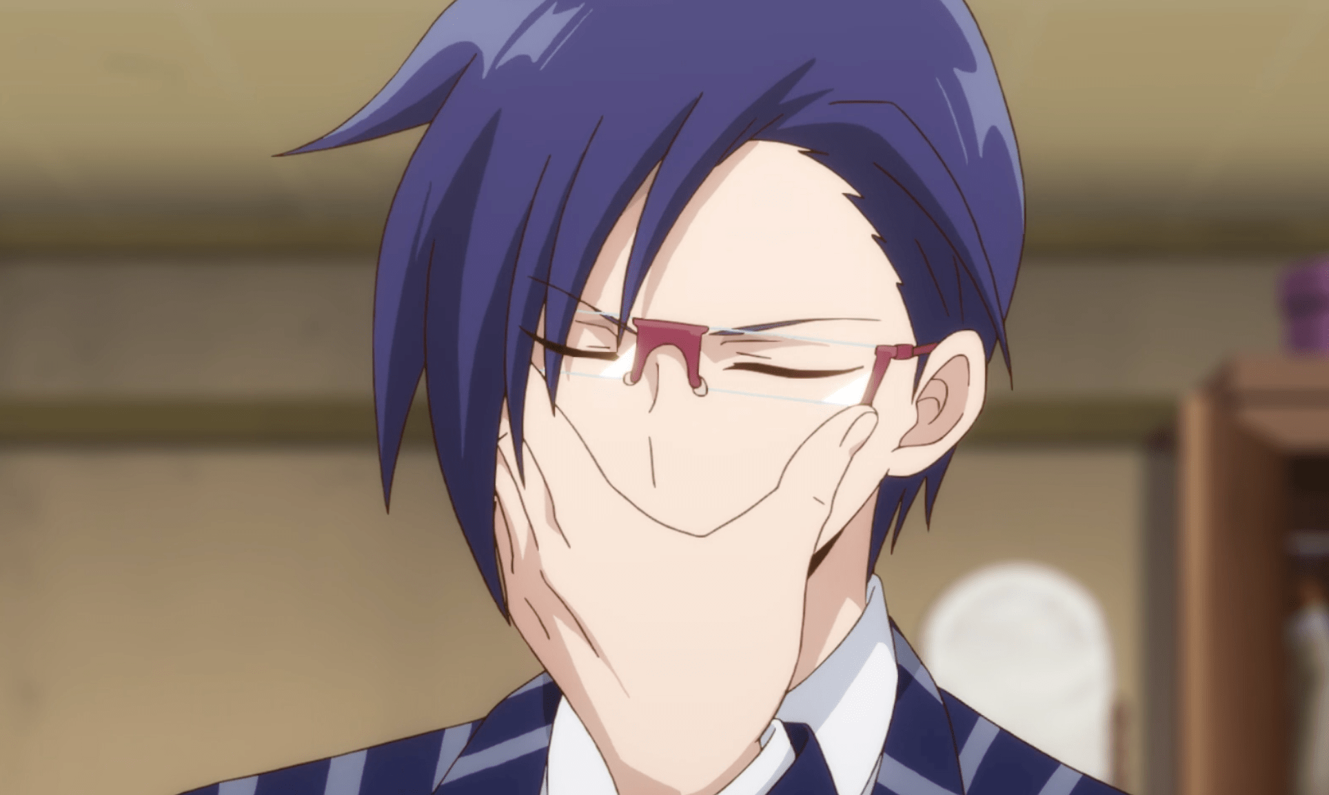 无能力者娜娜:物理系最强登场,犬饲危险了