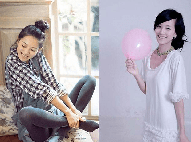 原创爱情公寓里的林宛瑜11年后丑姑娘胖成高级脸跟之前判若两人