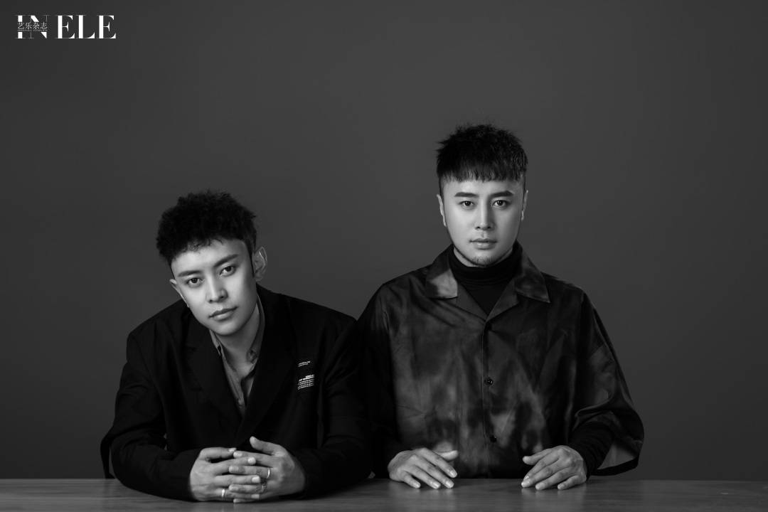 艺乐专访anu飘浮在旷野