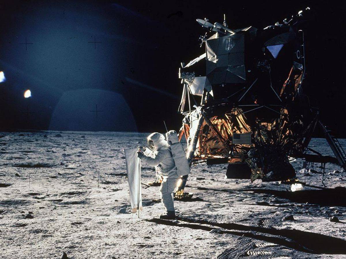 美登月计划增加七国 俄罗斯发现真相后为何立刻选择退出?