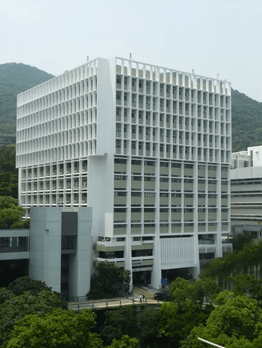 海外名校记香港大学景观建筑mla的知与行