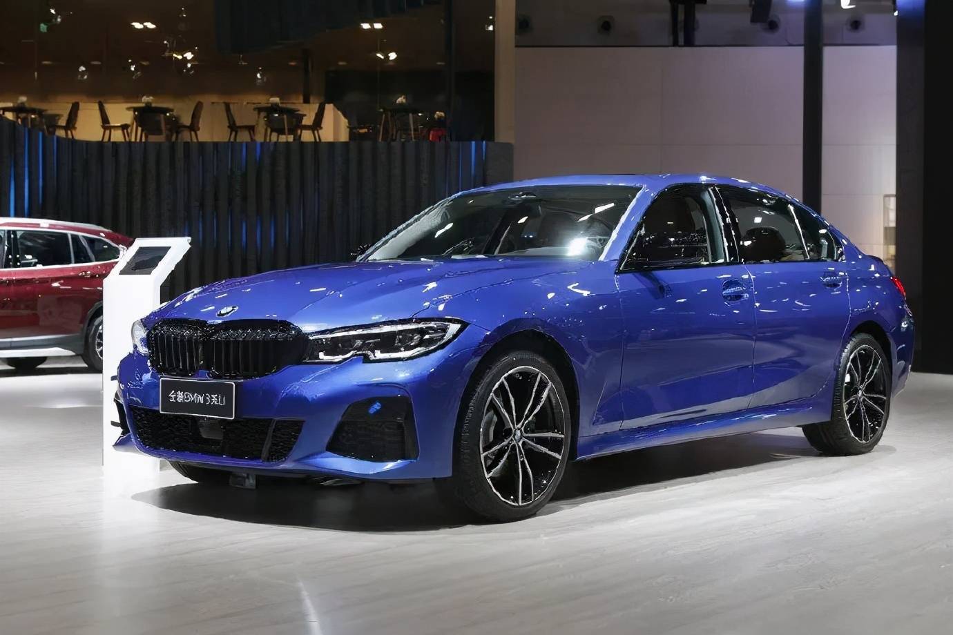 30万级别的这几款后驱车型了解一下!