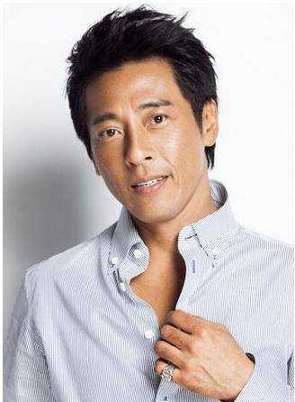 54岁吕颂贤:为了不变老,和妻子麦景婷坚持26年不吃肉不生子