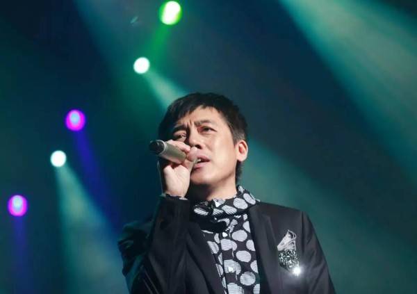 原创十一郎张宇成名背后的女人两人的蹉跎感情造就众多经典歌曲