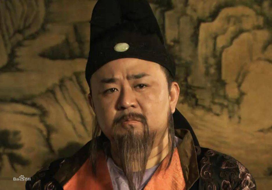 霸气的一代女皇武则天,为何不能阻止李氏恢复唐朝?_陈子昂