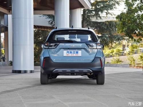 hey 我叫来福酱-元气上市-售价9.78万元起