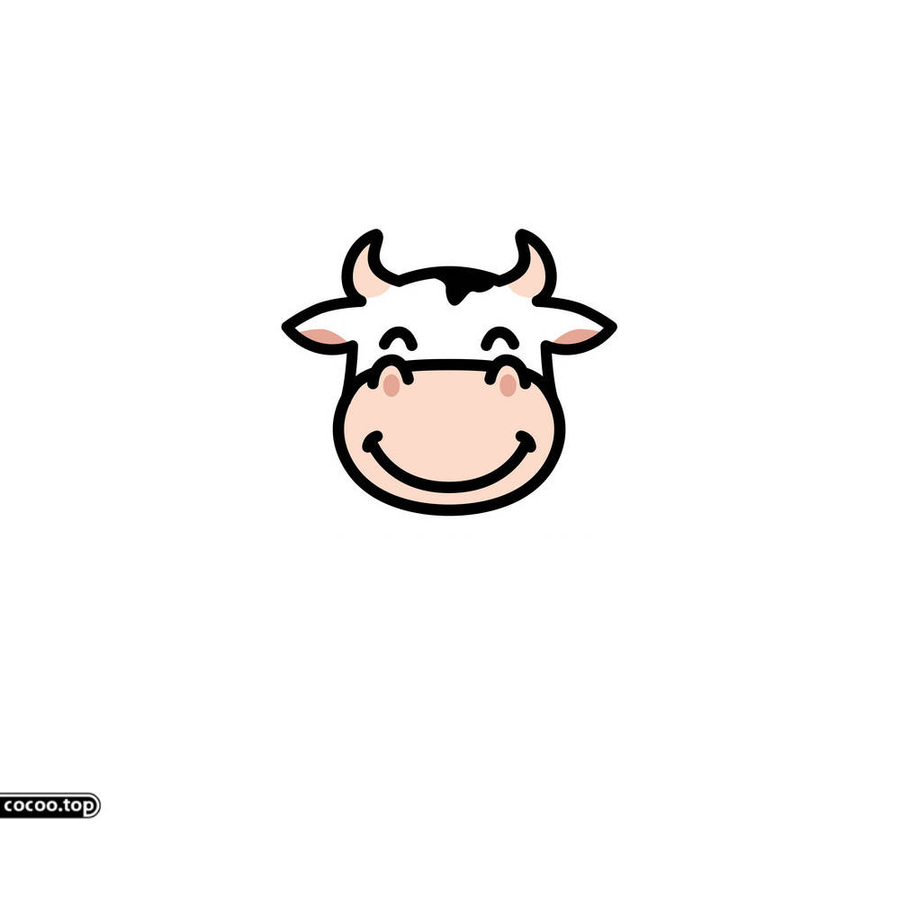 这波logo都是牛牛类标志