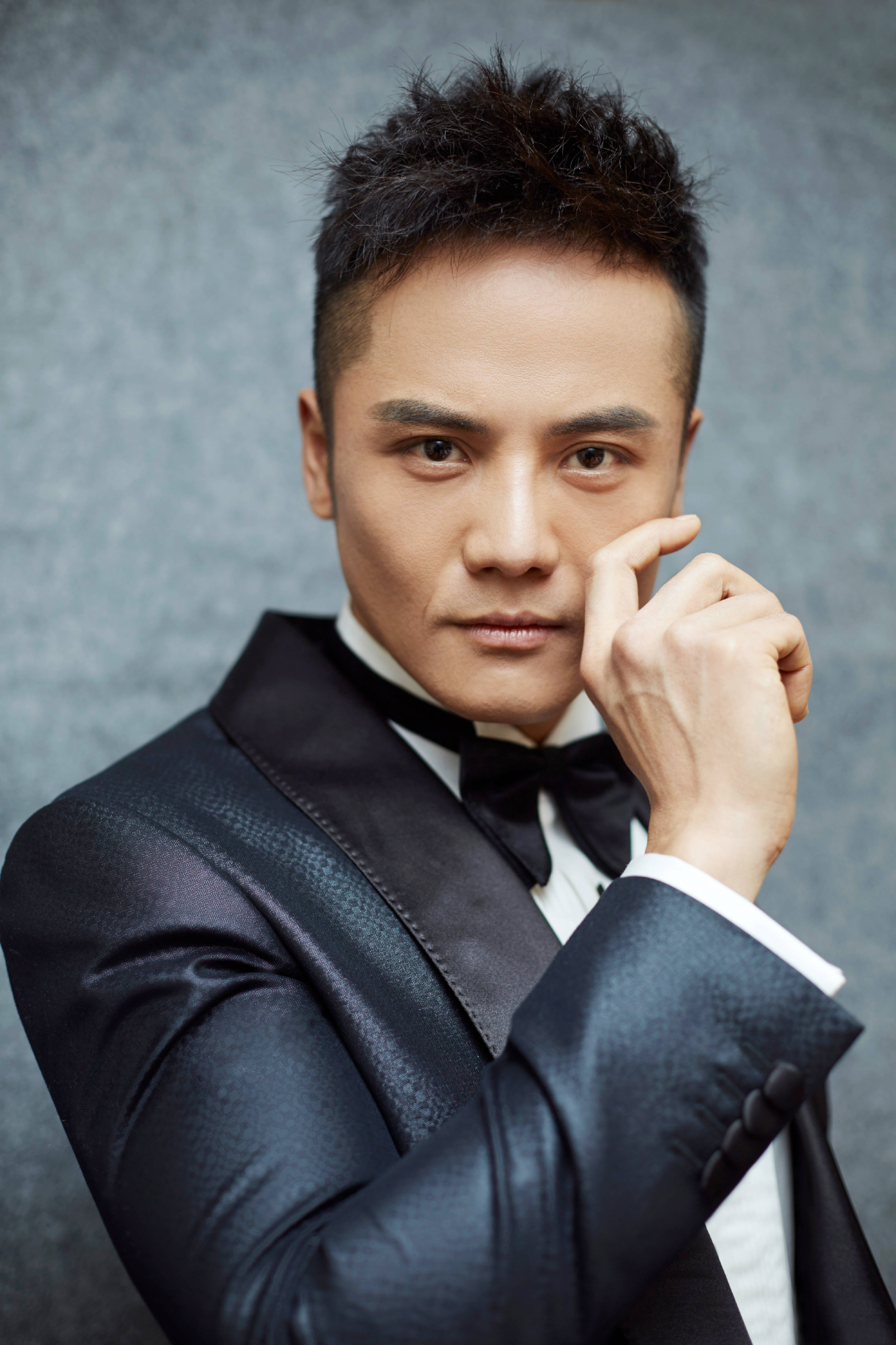 装台姬他北电毕业后很迷茫表哥张嘉译一句话点醒我