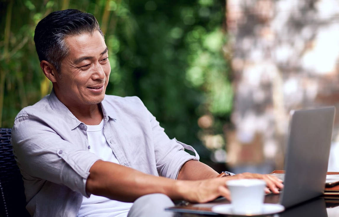 陈利伟中老年朋友们如何做好自媒体