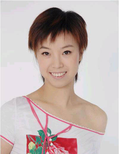 张怡宁毁了多少人张怡宁是谁