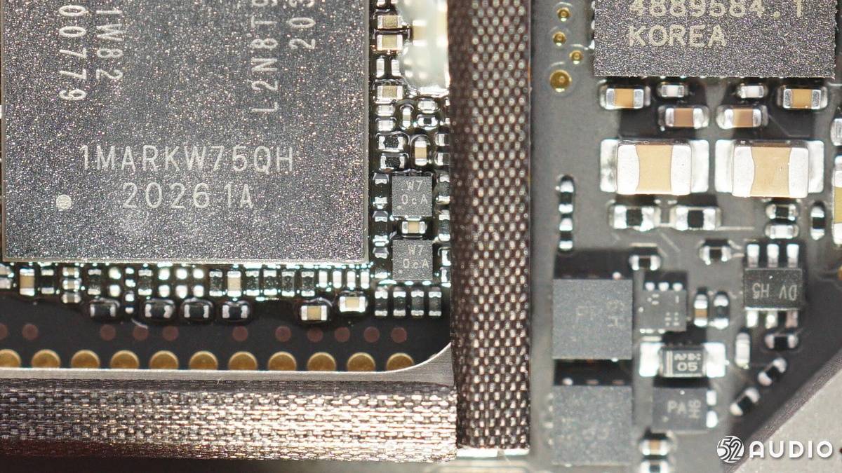 拆解报告苹果homepodmini智能音箱