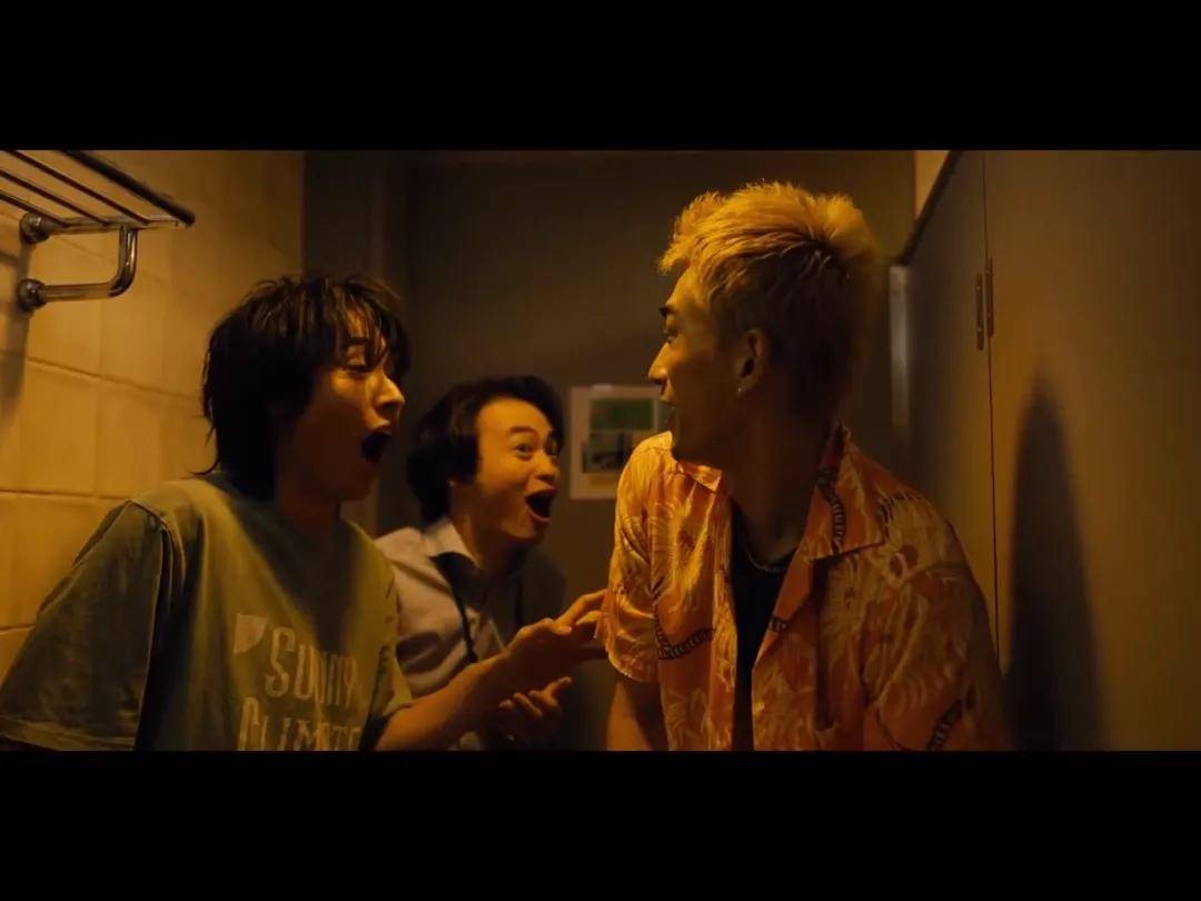 就这,今年最好的日剧之一?