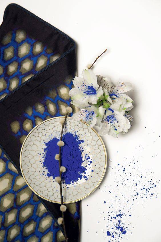 比黄金还珍贵的颜色——群青_手机搜狐网