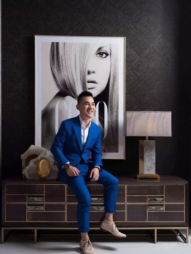 设计师跨界是不务正业还是大势所趋1月3日来和设计师方磊畅聊吧