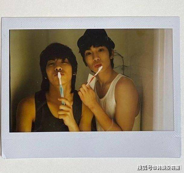 金钟铉去世3周年,shinee成员key为其悼念:想你,爱你