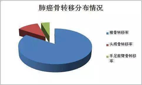 肺癌骨轉移我們該如何應對積極面對仍可保有生活品質