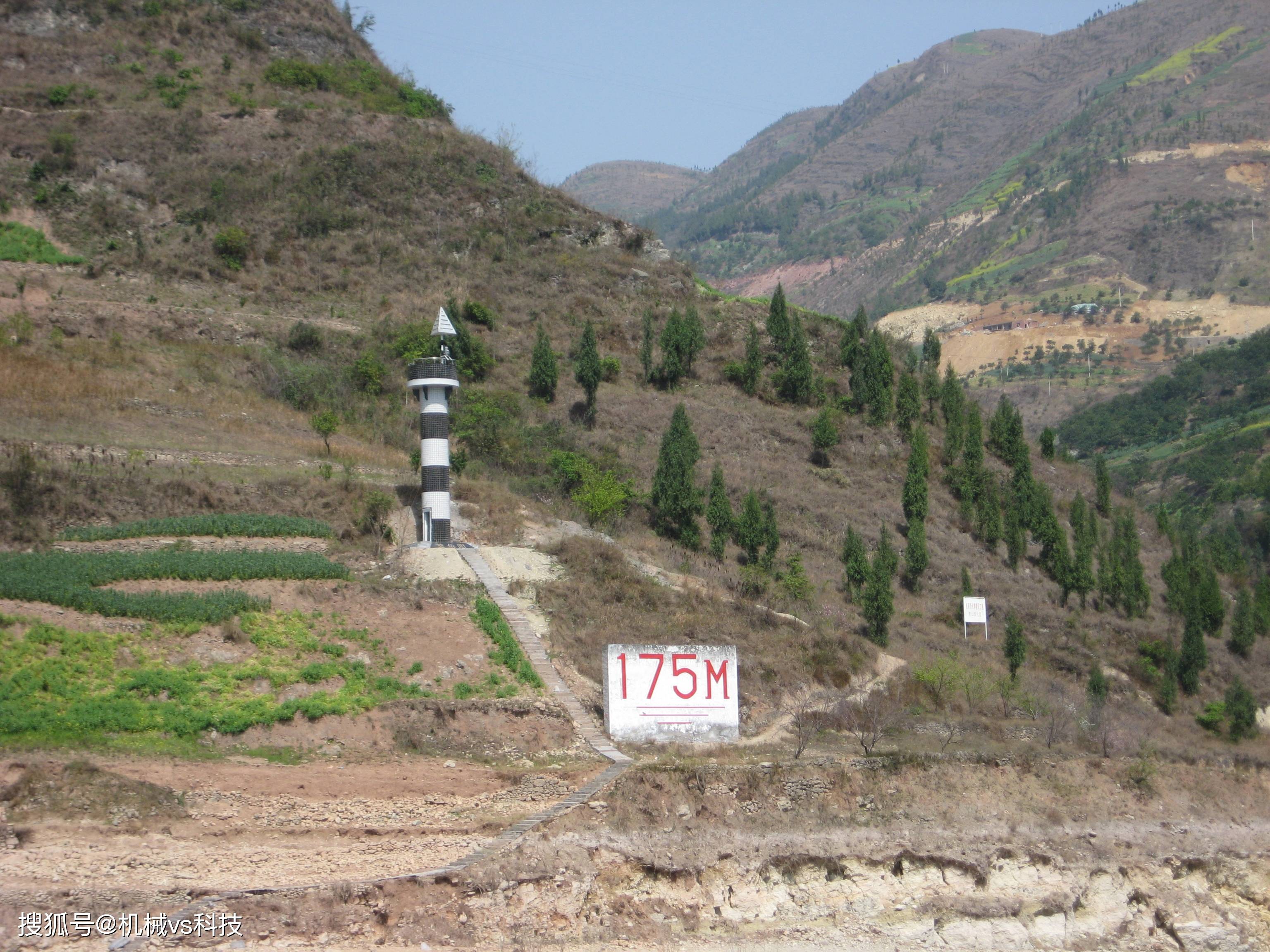 拉闸限电?水力发电怎么样?-搜狐大视野-搜狐新闻