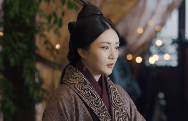 大秦赋之李信深受秦始皇信任参与秦灭六国之战