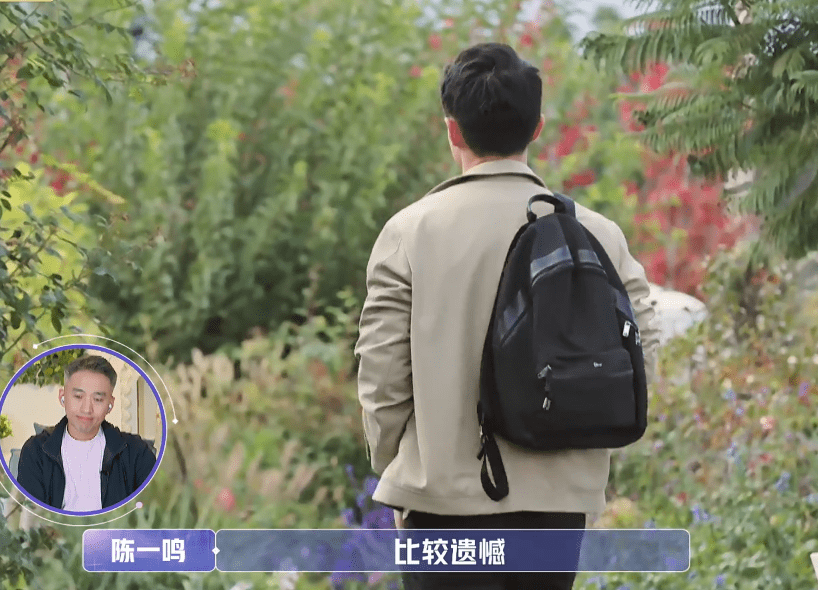 因为一档综艺,金晨路人缘不升反降,被质疑没有同理心_陈一鸣
