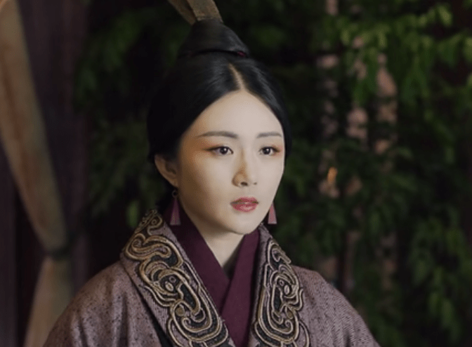 原创议论大秦赋和张鲁一的时候请不要把富大龙带上