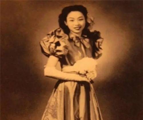 是杜月笙最疼爱的女儿,80岁回到上海老宅,发现父亲留下的惊喜_杜美如