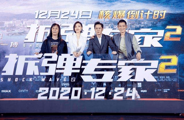 《拆彈專家》主角已經犧牲,《拆彈專家2》捲土重來怎麼演?