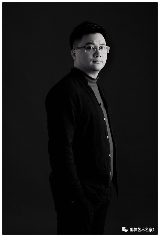 国粹艺术名家杨贵