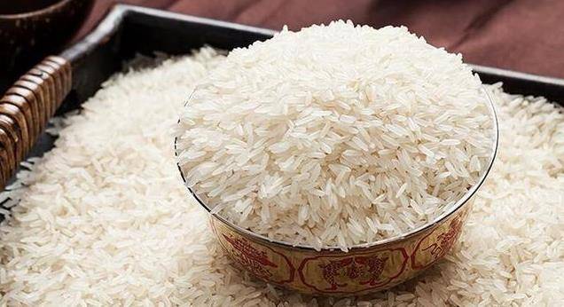 印度最受欢迎的大米，长度是中国大米的1.5倍，网友：我吃不下