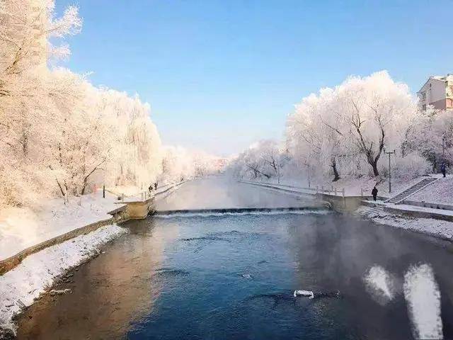 沈阳冬天最值得去的十个景点