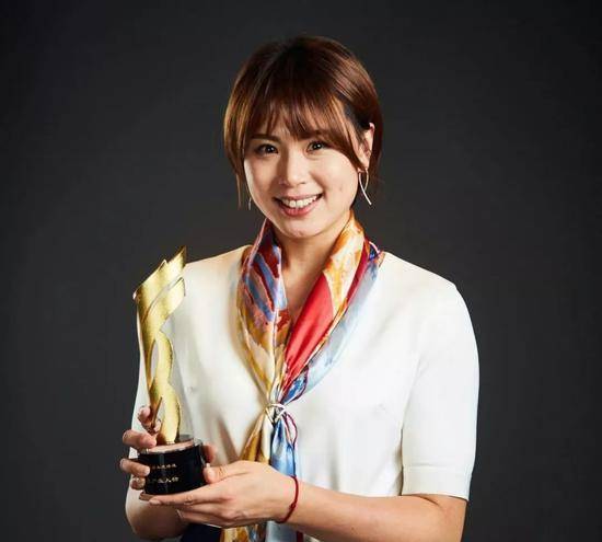 原创曾春蕾这么美笑靥如花得郎平喜爱奈何圆梦路上面临一不利消息