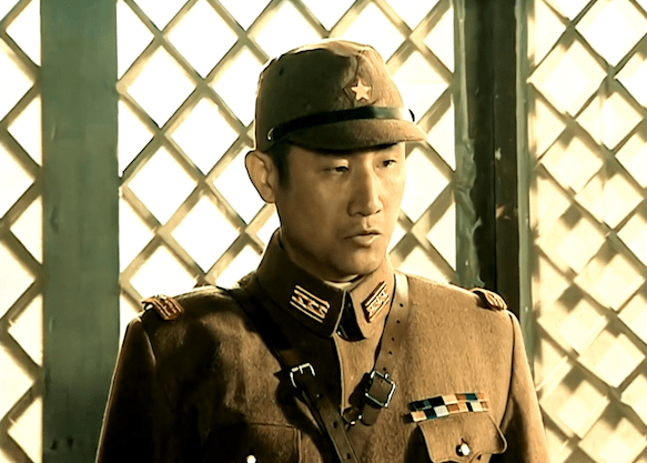 《亮剑》中山本一木的特种部队,其历史原型更是阴险狠毒