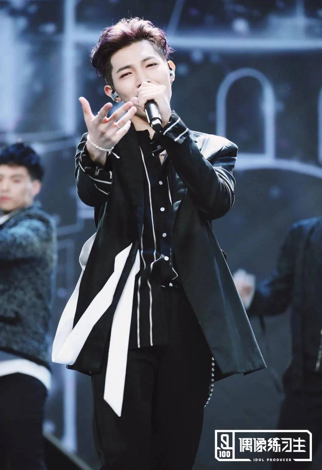 专访《棋魂》韩沐伯 | 偶像的转身